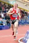 Mens 5000 metres, British Championships, Birmingham. Photo: David T. Hewitson/Sports for All Pics